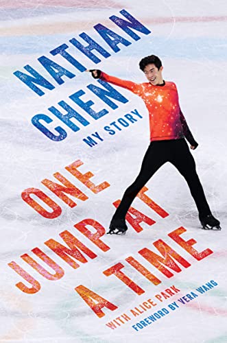 One Jump at a Time: My Story von Harper